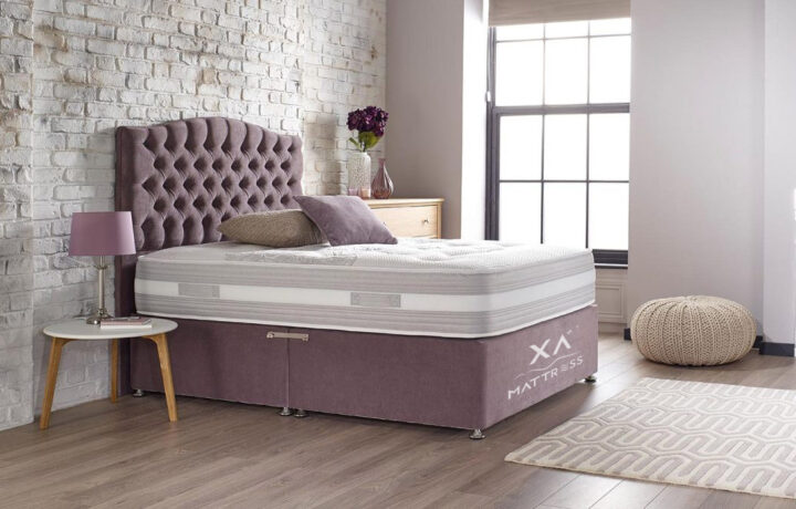 Best Mattress Shop Tottenham London - Bedroom Furniture Store London - Beds and Mattresses Shop Store London, UK - XA Mattress