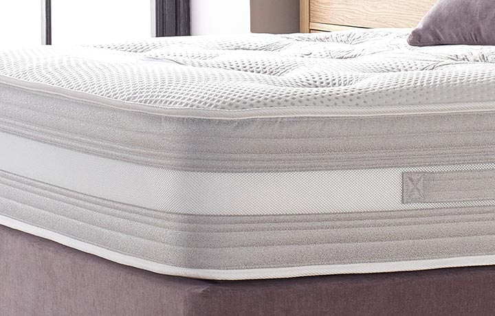 Assenza1000_Mattress