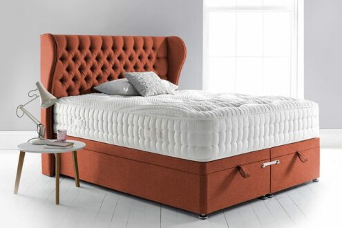 Best Mattress Shop Tottenham London - Bedroom Furniture Store London - Beds and Mattresses Shop Store London, UK - XA Mattress