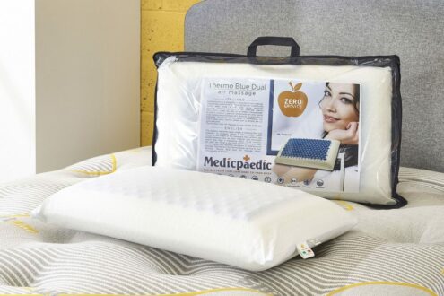Medipaedic-Pillow
