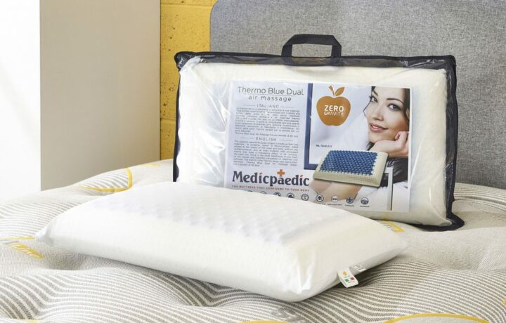 Medipaedic-Pillow Medipaedic-Pillow