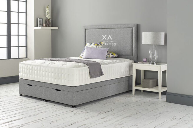 Best Mattress Shop Tottenham London - Bedroom Furniture Store London - Beds and Mattresses Shop Store London, UK - XA Mattress