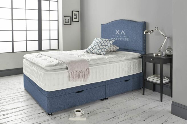 Best Mattress Shop Tottenham London - Bedroom Furniture Store London - Beds and Mattresses Shop Store London, UK - XA Mattress