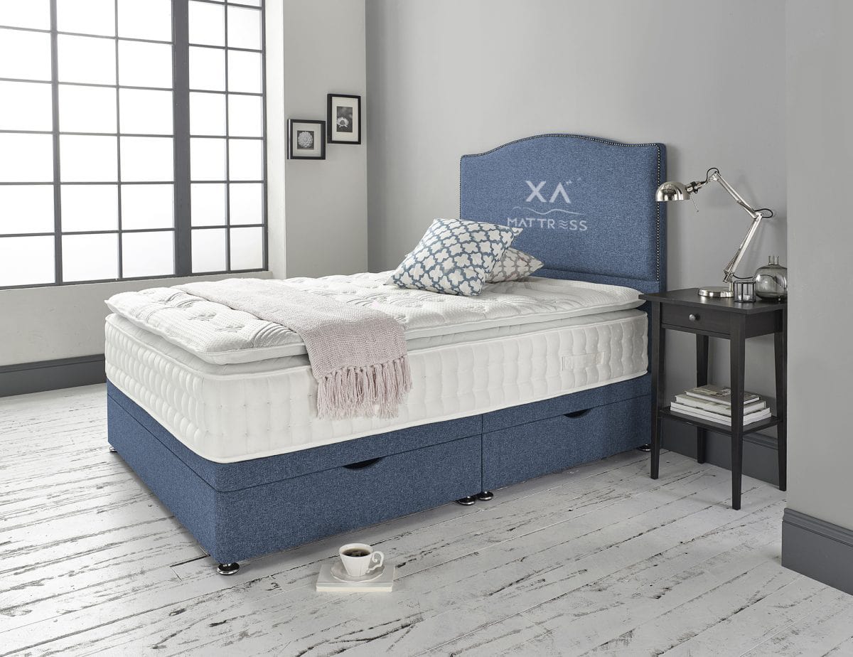 Best Mattress Shop Tottenham London - Bedroom Furniture Store London - Beds and Mattresses Shop Store London, UK - XA Mattress