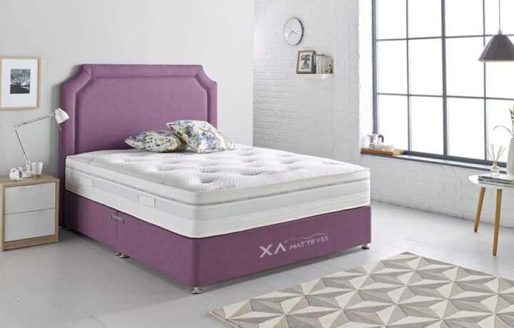 Best Mattress Shop Tottenham London - Bedroom Furniture Store London - Beds and Mattresses Shop Store London, UK - XA Mattress