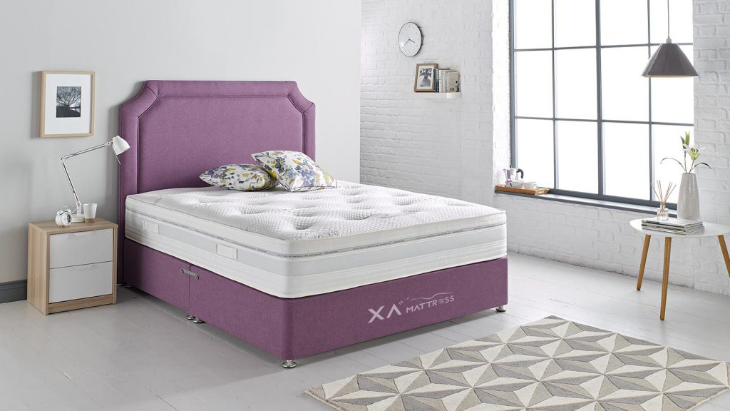 Best Mattress Shop Tottenham London - Bedroom Furniture Store London - Beds and Mattresses Shop Store London, UK - XA Mattress