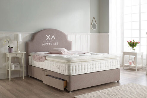 Best Mattress Shop Tottenham London - Bedroom Furniture Store London - Beds and Mattresses Shop Store London, UK - XA Mattress