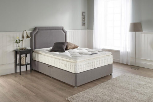 Best Mattress Shop Tottenham London - Bedroom Furniture Store London - Beds and Mattresses Shop Store London, UK - XA Mattress