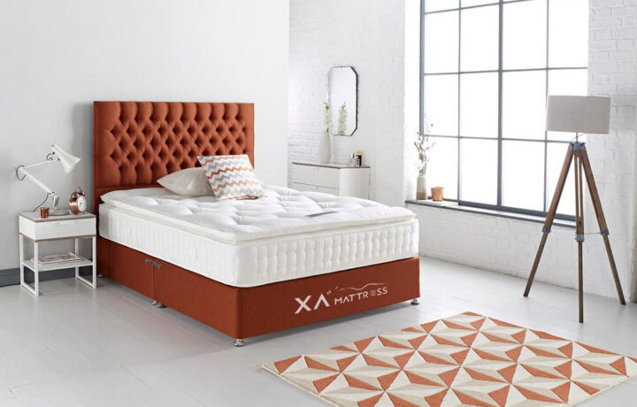 Best Mattress Shop Tottenham London - Bedroom Furniture Store London - Beds and Mattresses Shop Store London, UK - XA Mattress