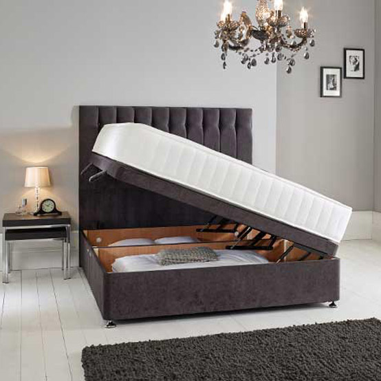 Best Mattress Shop Tottenham London - Bedroom Furniture Store London - Beds and Mattresses Shop Store London, UK - XA Mattress