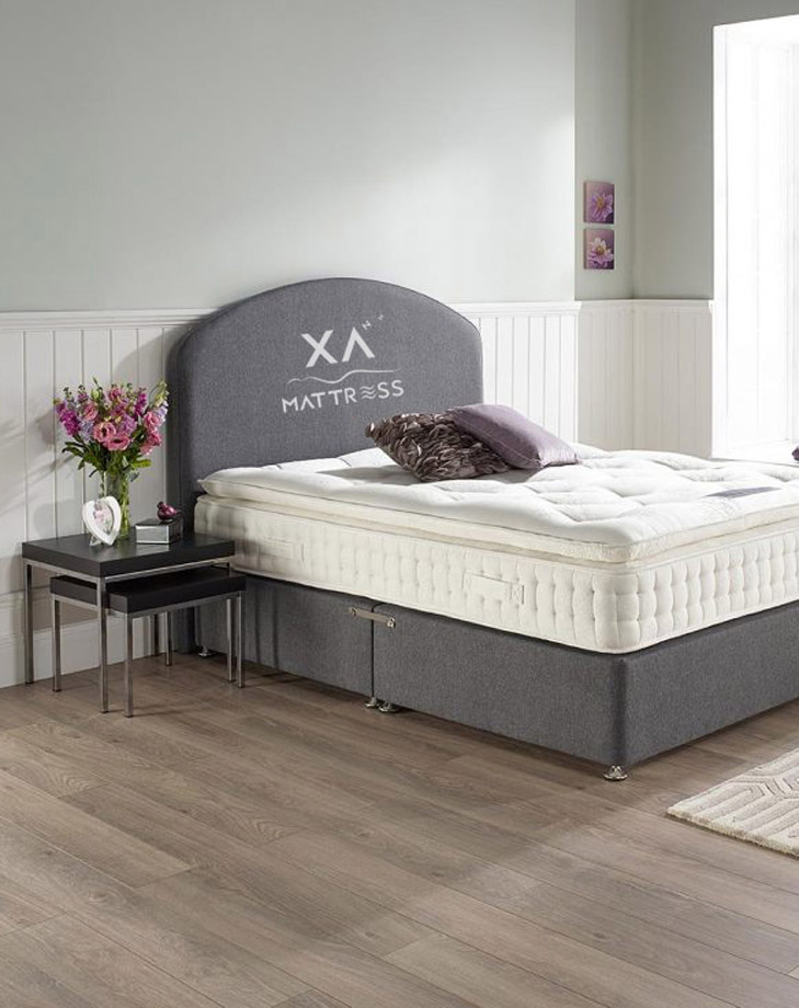 Best Mattress Shop Tottenham London - Bedroom Furniture Store London - Beds and Mattresses Shop Store London, UK - XA Mattress