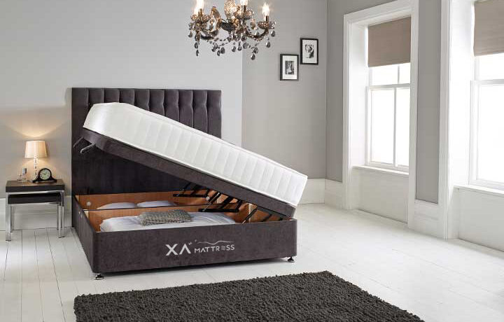 Best Mattress Shop Tottenham London - Bedroom Furniture Store London - Beds and Mattresses Shop Store London, UK - XA Mattress